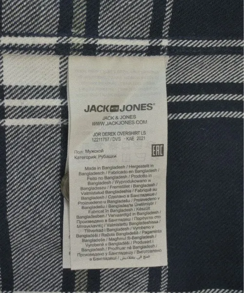 JACK&JONES Casual Hemden