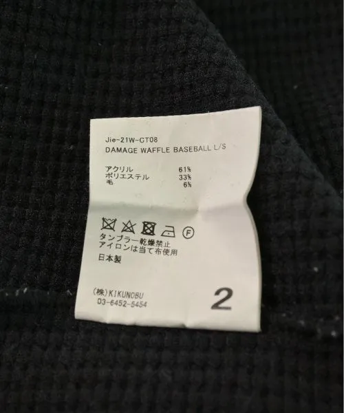 JIEDA Pullover