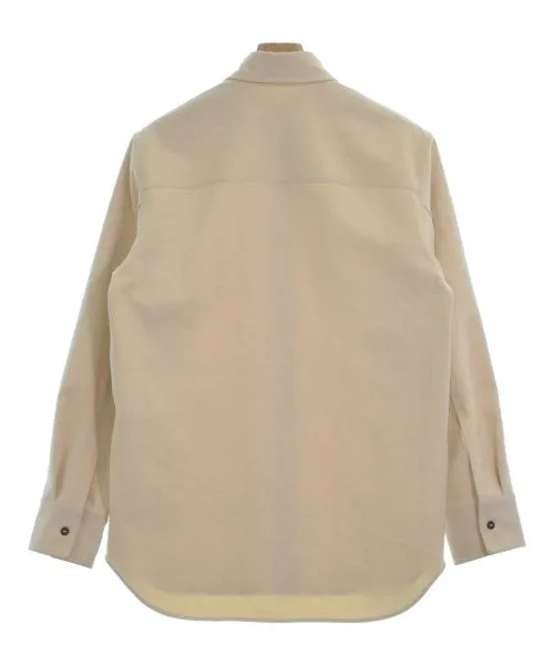 JIL SANDER Freizeithemden