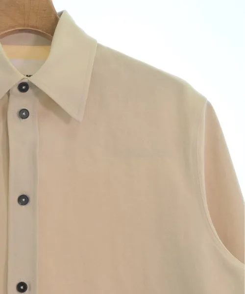 JIL SANDER Freizeithemden