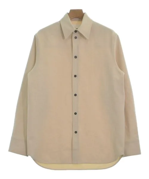 JIL SANDER Freizeithemden