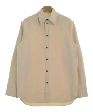 JIL SANDER Freizeithemden