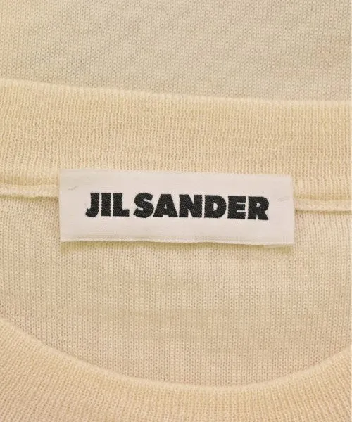 JIL SANDER Pullover