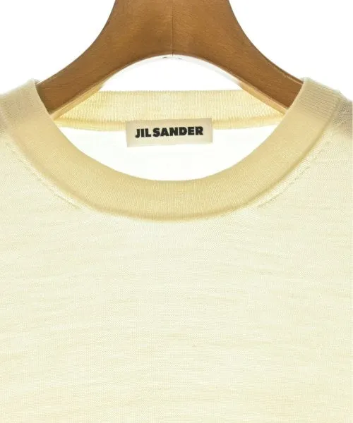 JIL SANDER Pullover
