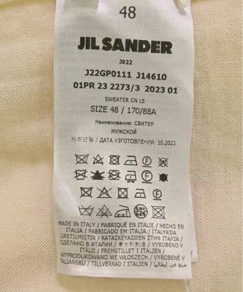 JIL SANDER Pullover