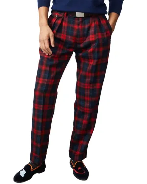 J.McLaughlin Lange Wollhose