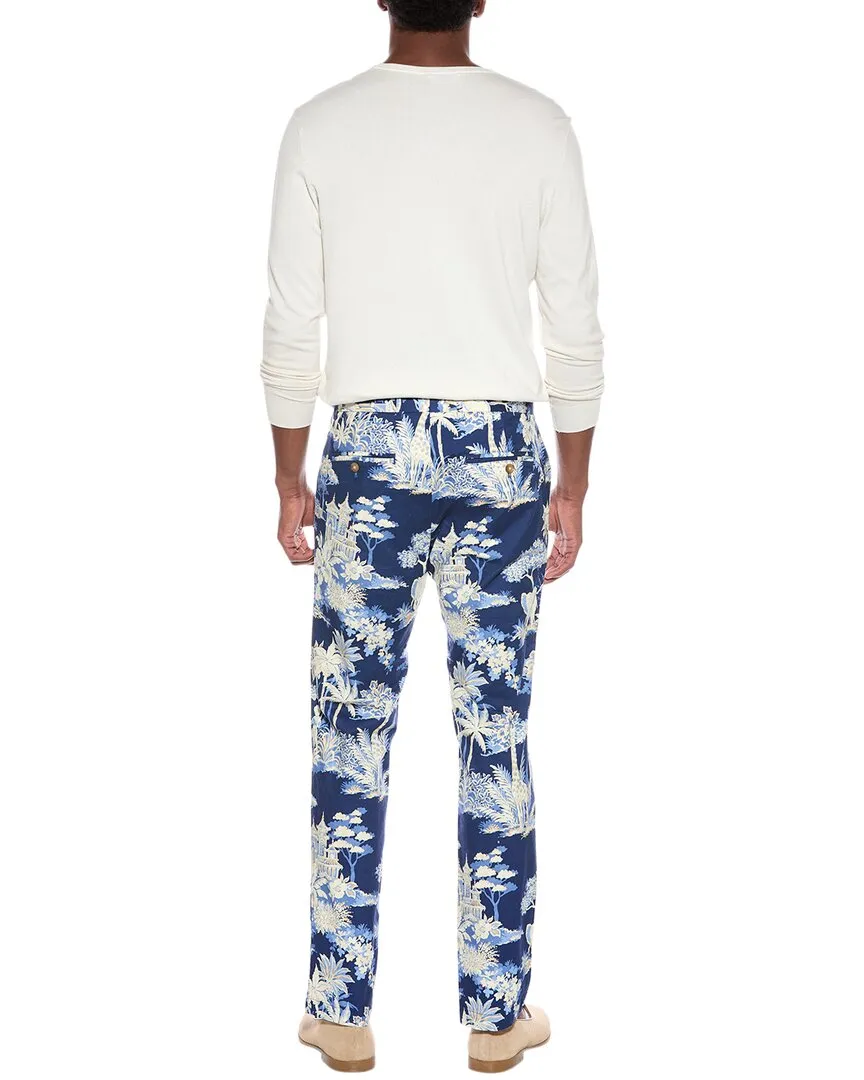 J.McLaughlin Safari Cove Lukas Hose