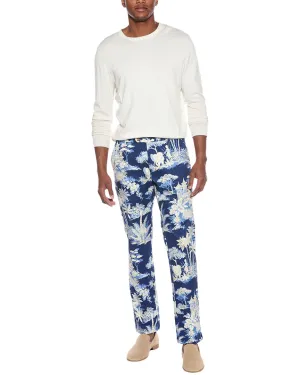 J.McLaughlin Safari Cove Lukas Hose