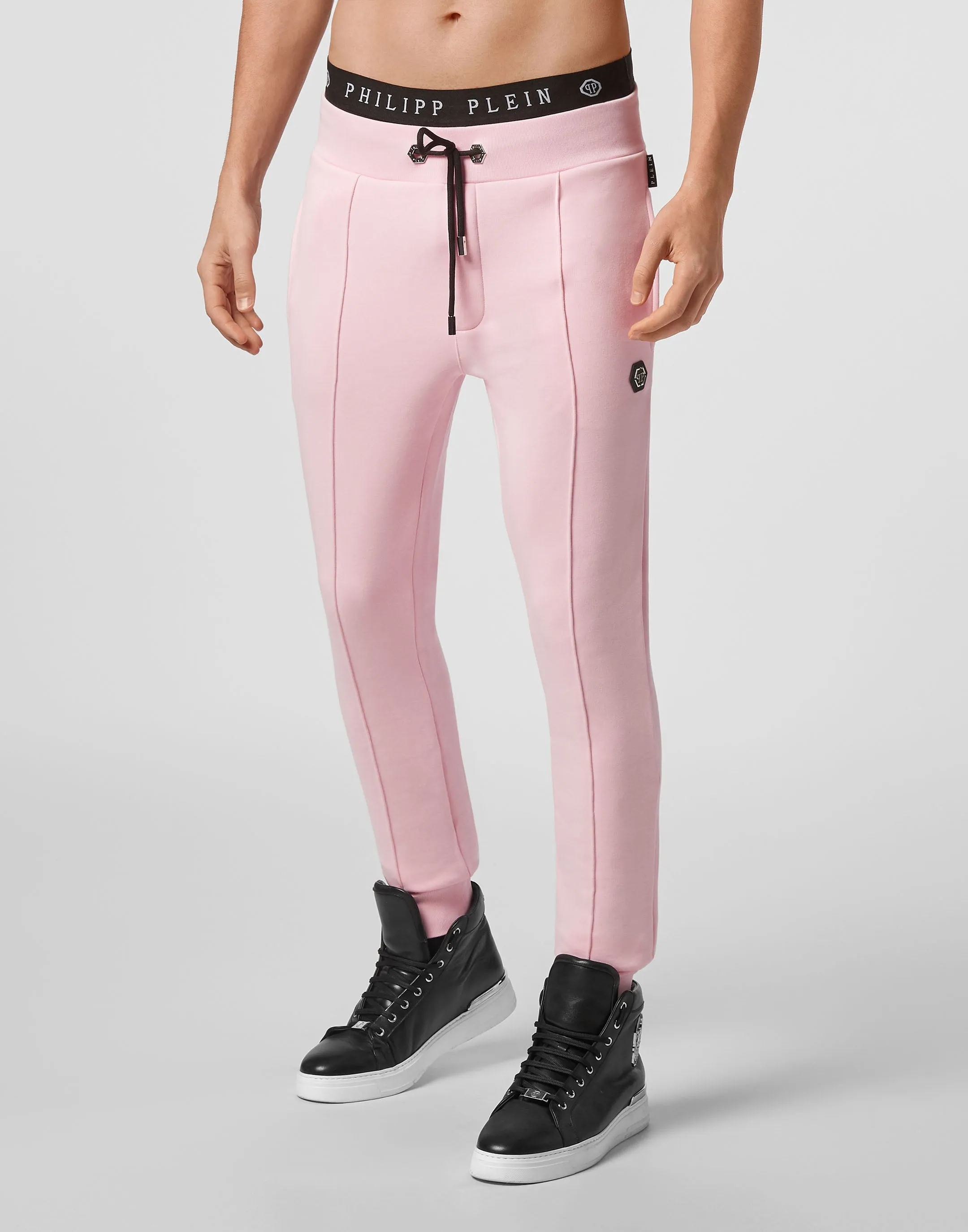 Iconische Jogginghose Plein