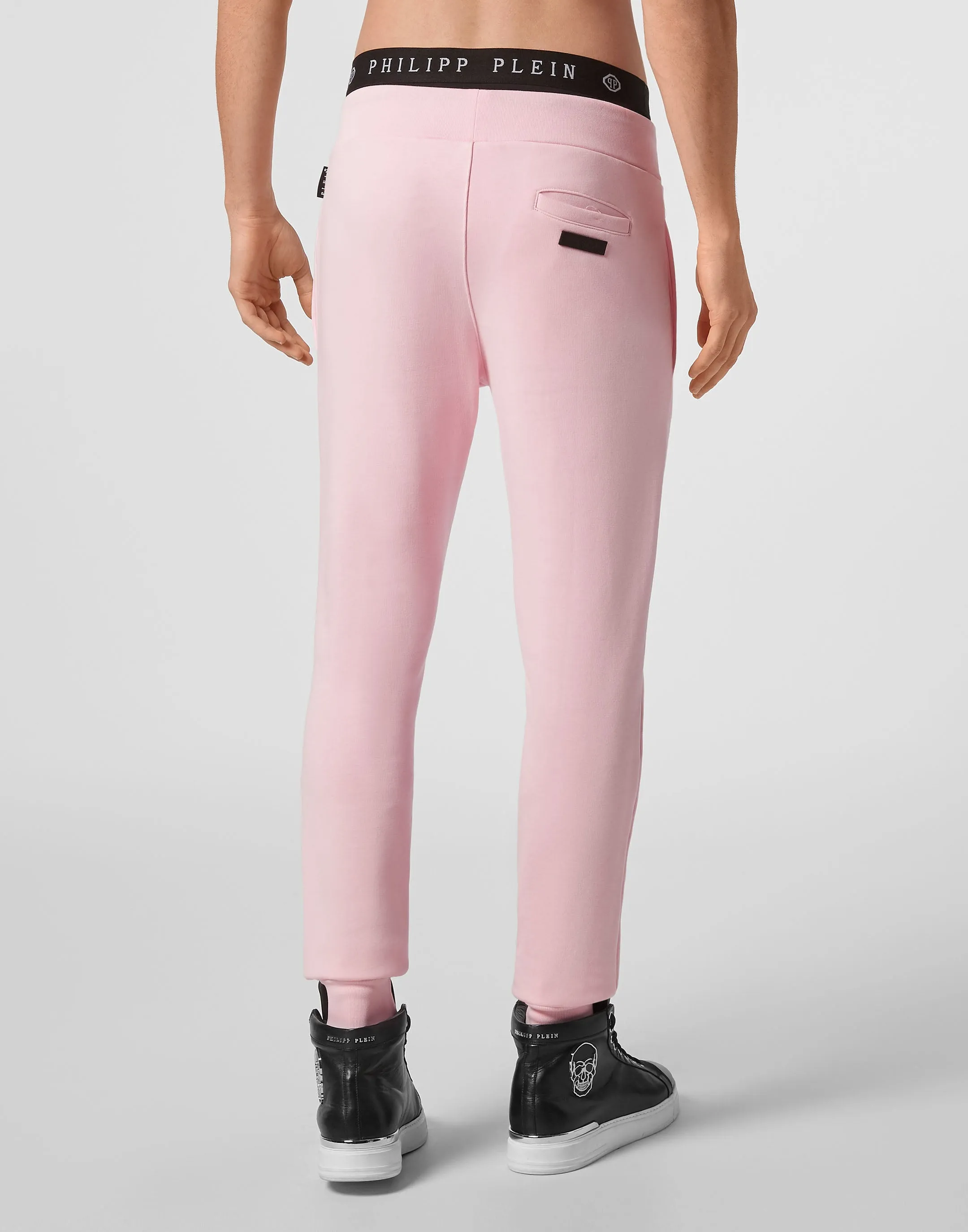 Iconische Jogginghose Plein