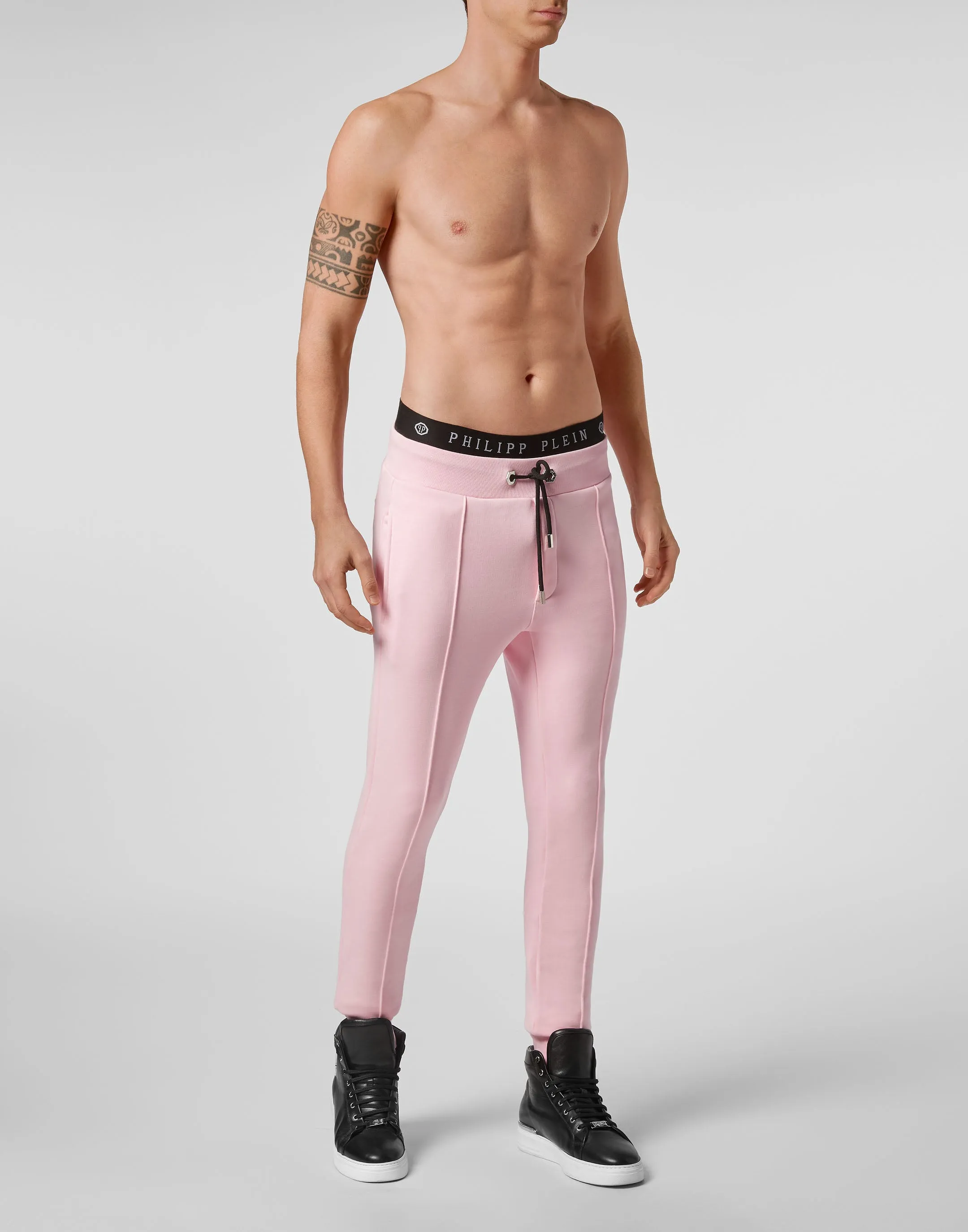 Iconische Jogginghose Plein
