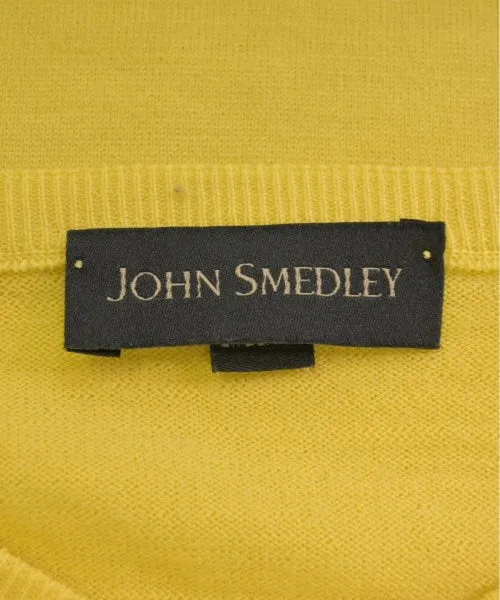 JOHN SMEDLEY Pullover