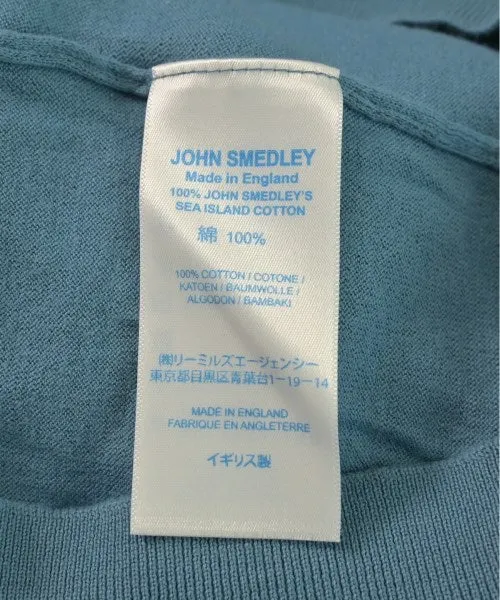 JOHN SMEDLEY Pullover