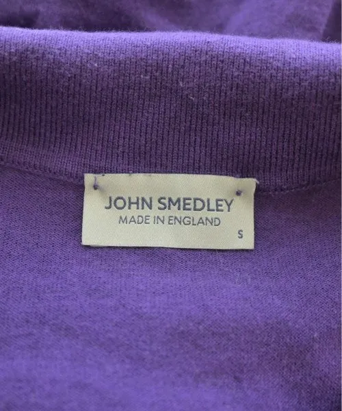 JOHN SMEDLEY Pullover