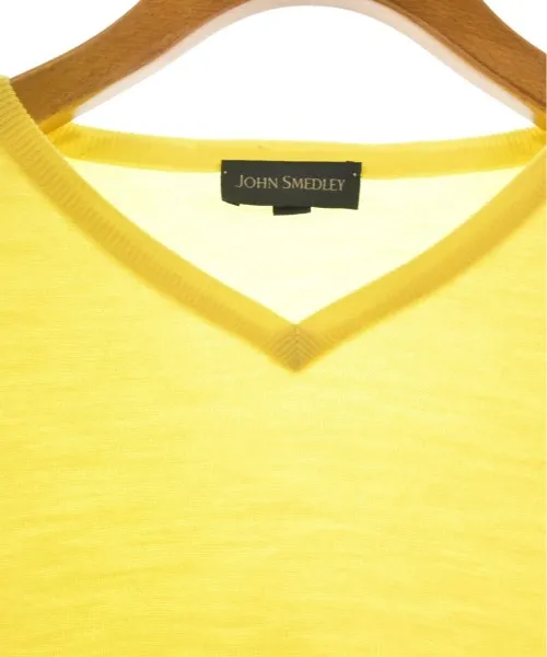 JOHN SMEDLEY Pullover