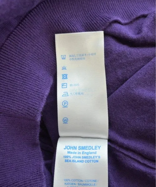 JOHN SMEDLEY Pullover