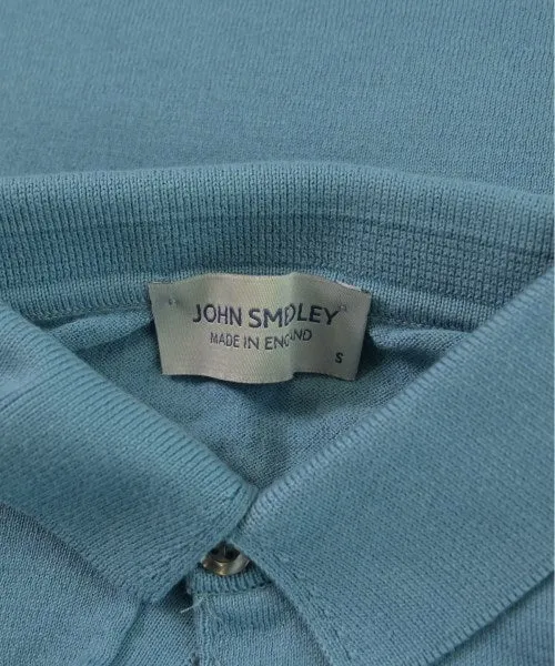 JOHN SMEDLEY Pullover