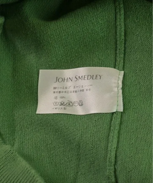 JOHN SMEDLEY Pullover