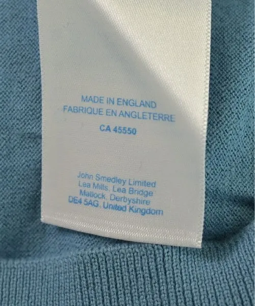 JOHN SMEDLEY Pullover