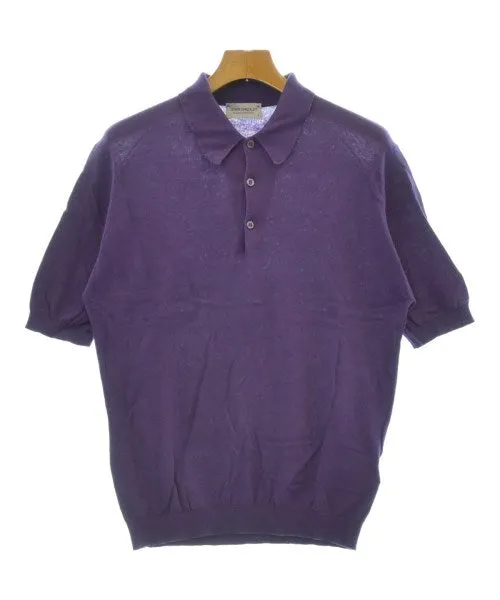 JOHN SMEDLEY Pullover