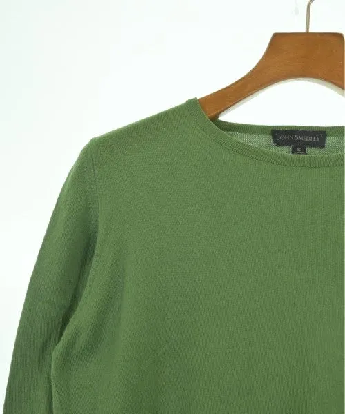 JOHN SMEDLEY Pullover