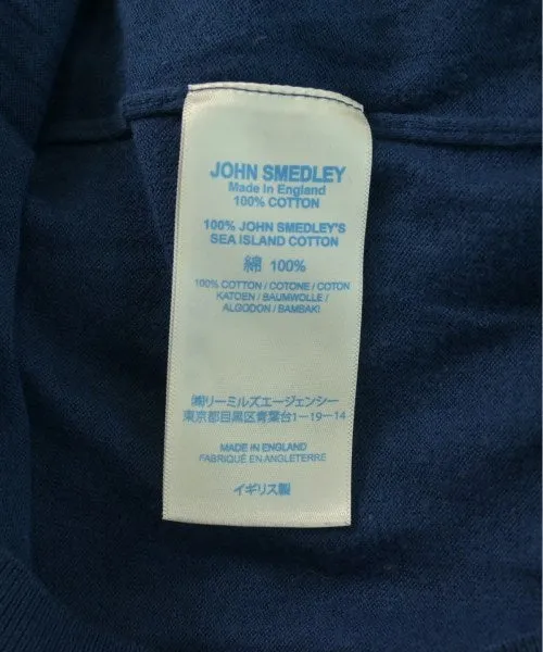 JOHN SMEDLEY Pullover