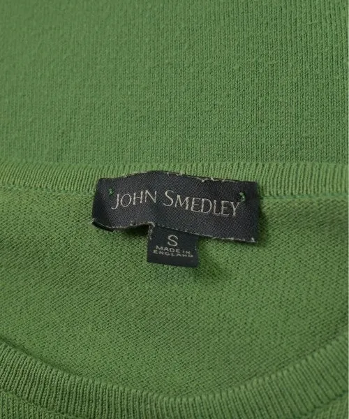 JOHN SMEDLEY Pullover