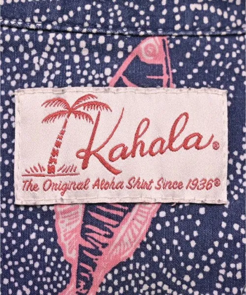 KAHALA Freizeithemden