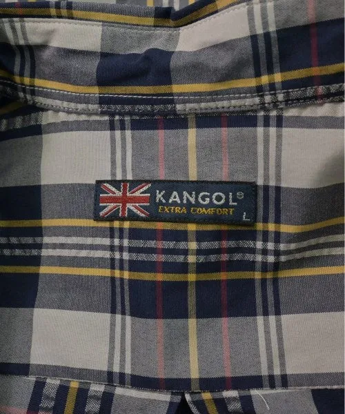 KANGOL Freizeithemden