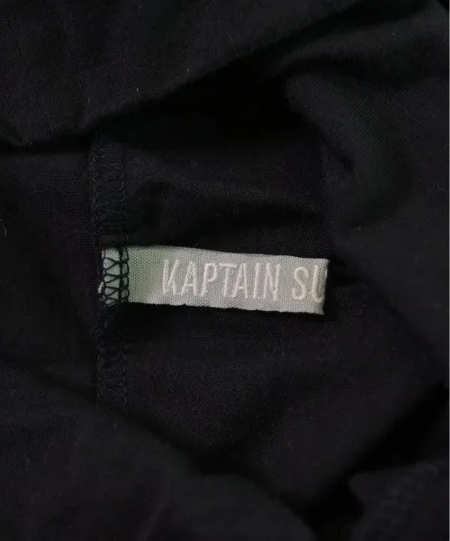 Kaptain Sunshine Pullover