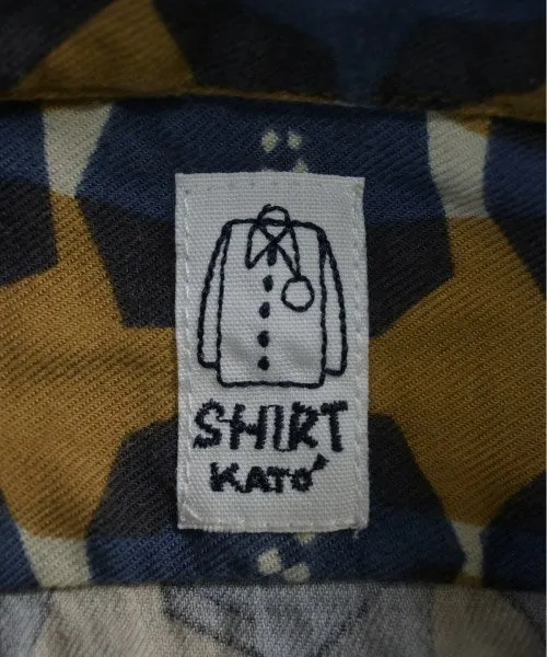 KATO Casual Hemden