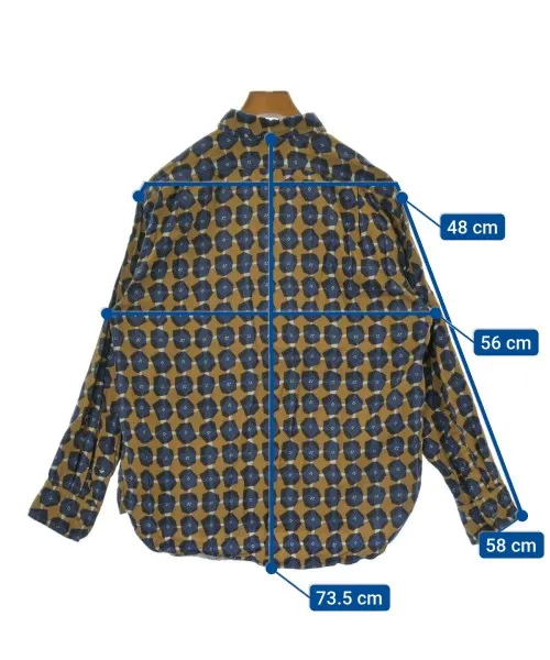 KATO Casual Hemden