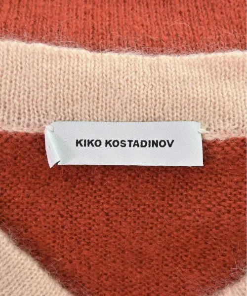 Kiko Kostadinov Pullover