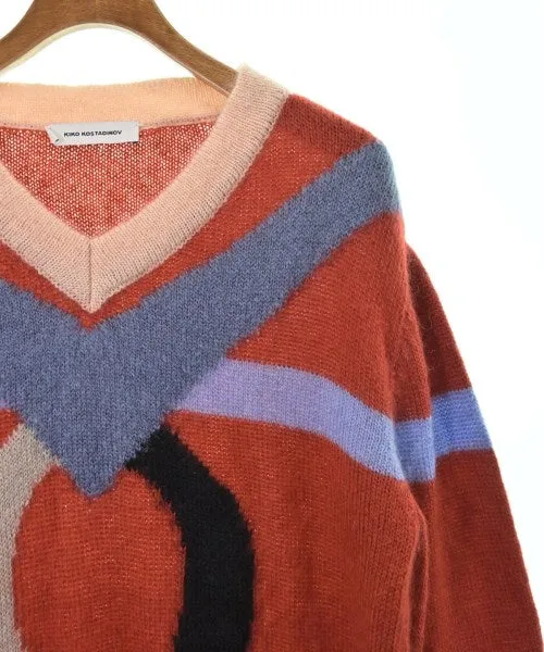 Kiko Kostadinov Pullover