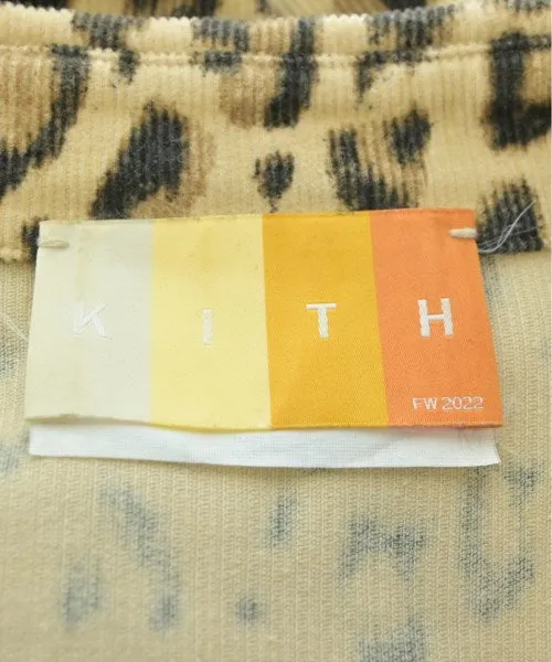 KITH Casual Hemden