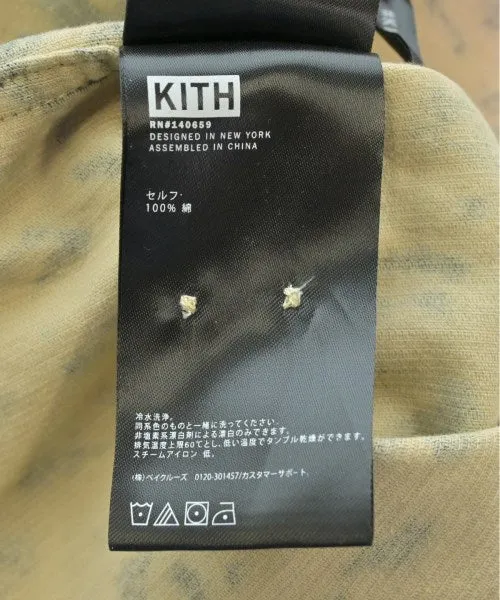 KITH Casual Hemden