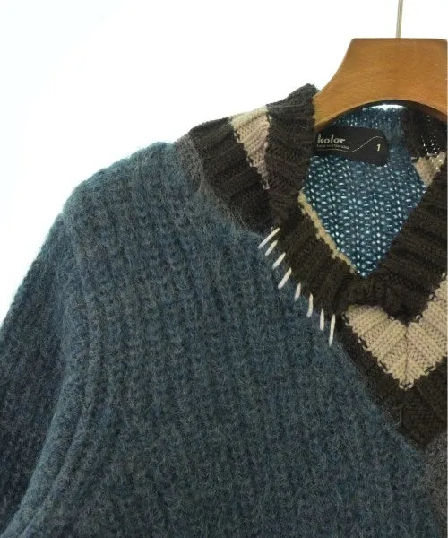 kolor Pullover