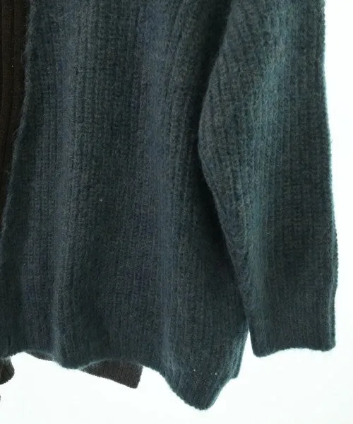 kolor Pullover
