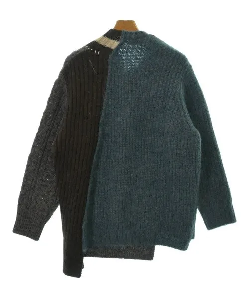 kolor Pullover