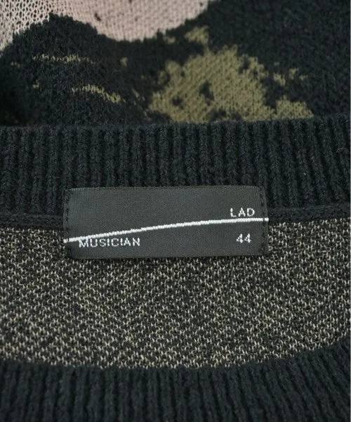 LAD MUSICIAN Pullover