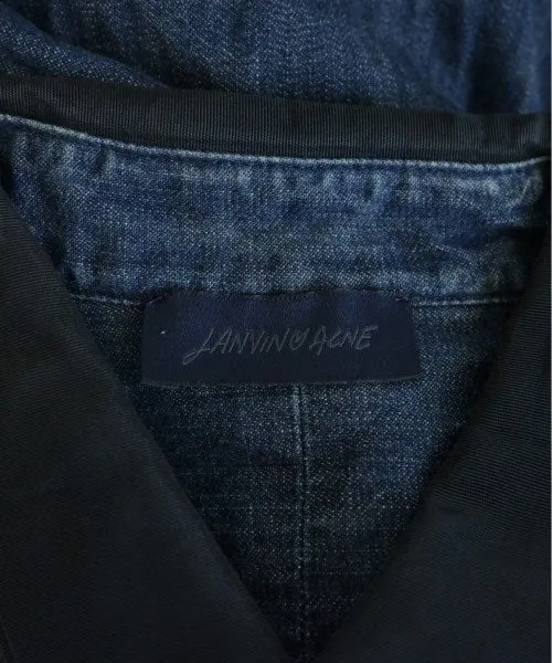 LANVIN Freizeithemden