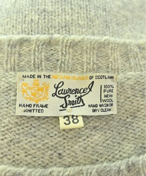 LAURENCE J.SMITH Pullover
