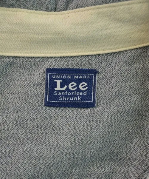 Lee Freizeithemden