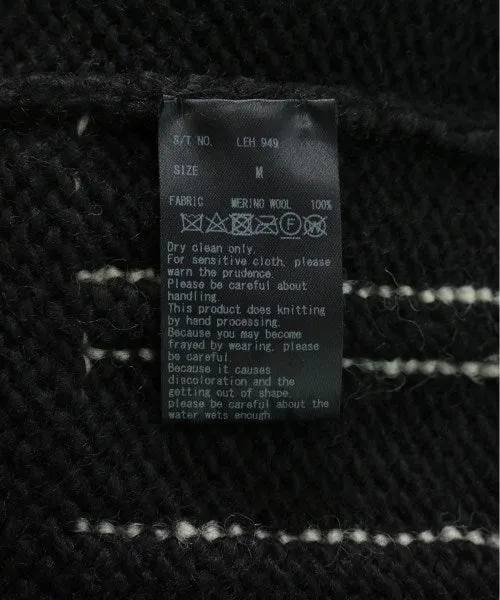 Leh Pullover