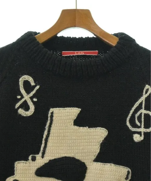 Leh Pullover