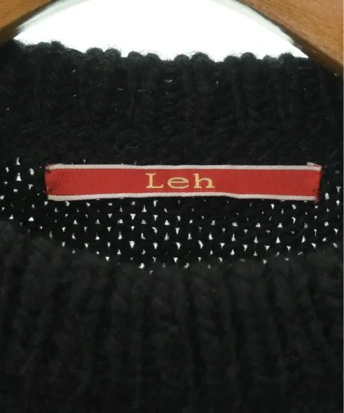 Leh Pullover