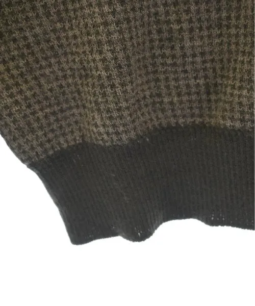 Letroyes Pullover