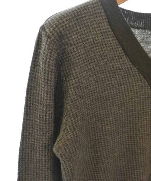 Letroyes Pullover