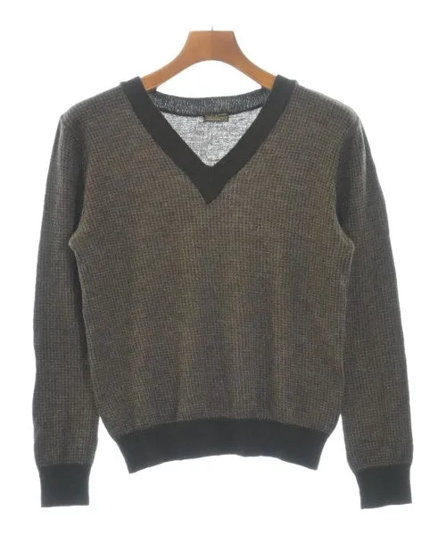 Letroyes Pullover