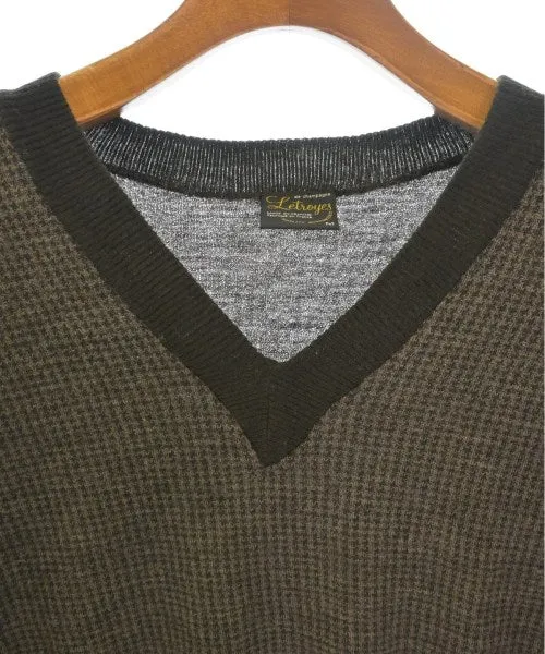 Letroyes Pullover